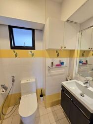 Blk 405C Fern Spring (Sengkang), HDB 4 Rooms #572041051